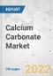 Calcium Carbonate Market - Global Industry Analysis, Size, Share, Growth, Trends, and Forecast 2019 - 2027 - Product Thumbnail Image