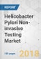 Helicobacter Pylori Non-invasive Testing Market - Global Industry Analysis, Size, Share, Growth, Trends, and Forecast 2018-2026 - Product Thumbnail Image