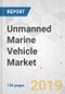 Unmanned Marine Vehicle Market - Global Industry Analysis, Size, Share, Growth, Trends, and Forecast 2018-2026 - Product Thumbnail Image