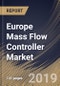 Europe Mass Flow Controller Market (2018 - 2024) - Product Thumbnail Image