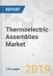 Thermoelectric Assemblies Market - Global Industry Analysis, Size, Share, Growth, Trends, and Forecast, 2019-2027 - Product Thumbnail Image