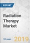 Radiation Therapy Market - Global Industry Analysis, Size, Share, Growth, Trends, and Forecast, 2018-2026 - Product Thumbnail Image