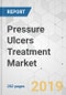 Pressure Ulcers Treatment Market - Global Industry Analysis, Size, Share, Growth, Trends, and Forecast, 2019-2027 - Product Image
