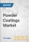 Powder Coatings Market - Global Industry Analysis, Size, Share, Growth, Trends, and Forecast, 2022-2031 - Product Image