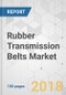 Rubber Transmission Belts Market - Global Industry Analysis, Size, Share, Growth, Trends, and Forecast 2018-2026 - Product Thumbnail Image