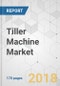 Tiller Machine Market - Global Industry Analysis, Size, Share, Growth, Trends and Forecast 2017-2026 - Product Thumbnail Image