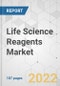 Life Science Reagents Market - Global Industry Analysis, Size, Share, Growth, Trends, and Forecast, 2022-2031 - Product Image