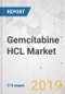Gemcitabine HCL Market - Global Industry Analysis, Size, Share, Growth, Trends, and Forecast 2019-2027 - Product Thumbnail Image