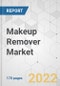 Makeup Remover Market - Global Industry Analysis, Size, Share, Growth, Trends, and Forecast, 2022-2031 - Product Image