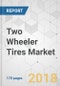 Two Wheeler Tires Market - Global Industry Analysis, Size, Growth, Trends, Share and Forecast 2017-2026 - Product Thumbnail Image