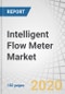 Intelligent Flow Meter Market with COVID-19 Impact by Type (Magnetic, Coriolis, Ultrasonic, Vortex, Multiphase, Thermal, Turbine, Variable Area, & Differential Pressure), Offering, Communication Protocol, Industry, and Region - Global Forecast to 2025 - Product Thumbnail Image