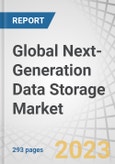 Global Next-Generation Data Storage Market by Storage System (Direct-Attached, Network-Attached, Storage Area Network), Storage Architecture, Storage Medium, Storage Systems, Deployment Type, End-user, and Region - Forecast to 2028- Product Image