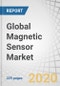 Global Magnetic Sensor Market with COVID-19 Impact Analysis by Type (Hall Effect, Magnetoresistive (AMR, GMR, TMR), SQUID, Fluxgate), Range (<1microgauss, 1microgauss-10gauss, and >10gauss), Application, End-user Industry and Geography - Forecast to 2025 - Product Thumbnail Image