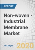 Non-woven - Industrial Membrane Market by Module Type (Spiral Wound, Hollow Fiber, Tubular, Plate & Frame), Application (Water & Wastewater Treatment, Pharmaceutical & Medical, Food & Beverage, Chemical, Industrial Gas), and Region - Forecast to 2025- Product Image