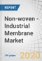 Non-woven - Industrial Membrane Market by Module Type (Spiral Wound, Hollow Fiber, Tubular, Plate & Frame), Application (Water & Wastewater Treatment, Pharmaceutical & Medical, Food & Beverage, Chemical, Industrial Gas), and Region - Forecast to 2025 - Product Thumbnail Image