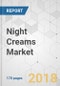 Night Creams Market - Global Industry Analysis, Size, Share, Growth, Trends, and Forecast 2017-2026 - Product Thumbnail Image