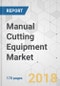 Manual Cutting Equipment Market - Global Industry Analysis, Share, Size, Growth, Trends and Forecast 2017-2026 - Product Thumbnail Image