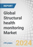 Global Structural health monitoring Market by Offering (Hardware, Software & Services), Technology (Wired, Wireless), Vertical (Civil Infrastructure, Aerospace & Defense, Energy, Mining), Implementation, Application and Region - Forecast to 2029- Product Image