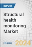 Structural health monitoring Market by Offering (Hardware, Software & Services), Technology (Wired, Wireless), Vertical (Civil Infrastructure, Aerospace & Defense, Energy, Mining), Implementation, Application and Region - Forecast to 2029- Product Image