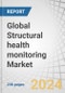 Global Structural health monitoring Market by Offering (Hardware, Software & Services), Technology (Wired, Wireless), Vertical (Civil Infrastructure, Aerospace & Defense, Energy, Mining), Implementation, Application and Region - Forecast to 2029 - Product Image