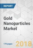 Gold Nanoparticles Market - Global Industry Analysis, Size, Share, Growth, Trends, and Forecast 2017-2026- Product Image