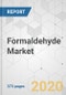 Formaldehyde Market - Global Industry Analysis, Size, Share, Growth, Trends, and Forecast, 2019 - 2027 - Product Thumbnail Image