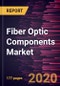 Fiber Optic Components Market Forecast to 2027 - COVID-19 Impact and Global Analysis by Type; Data Rate; Application - Product Thumbnail Image