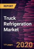 Truck Refrigeration Market Forecast to 2027 - COVID-19 Impact and Global Analysis by Type; Application; Industry Vertical; Vehicle Type- Product Image