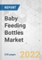 Baby Feeding Bottles Market - Global Industry Analysis, Size, Share, Growth, Trends, and Forecast, 2022-2031 - Product Image