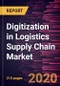 Digitization in Logistics Supply Chain Market Forecast to 2027 - COVID-19 Impact and Global Analysis by Component; Organization Size; Industries - Product Thumbnail Image