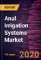 Anal Irrigation Systems Market Forecast to 2027 - COVID-19 Impact and Global Analysis by Product; Patient; End-User, and Geography - Product Thumbnail Image