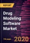 Drug Modeling Software Market Forecast to 2027 - COVID-19 Impact and Global Analysis by Product type; Application, and Geography - Product Thumbnail Image