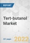 Tert-butanol Market - Global Industry Analysis, Size, Share, Growth, Trends, and Forecast, 2022-2031 - Product Image
