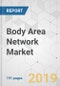 Body Area Network Market - Global Industry Analysis, Size, Share, Growth, Trends, and Forecast, 2019-2027 - Product Thumbnail Image