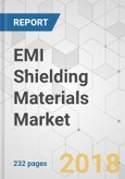 EMI Shielding Materials Market - Global Industry Analysis, Size, Share, Growth, Trends, and Forecast 2018-2026- Product Image