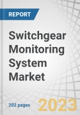 Switchgear Monitoring System Market by Type (GIS, AIS), Voltage (High & Extra High Voltage, Medium Voltage, Low Voltage), Component (Hardware, Software & Services), Monitoring, End User (Utilities, Industries, Commercial) & Region - Forecast to 2028- Product Image
