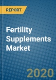 Fertility Supplements Market 2020-2026- Product Image