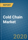 Cold Chain Market 2020-2026- Product Image