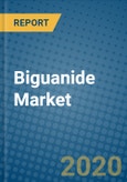 Biguanide Market 2020-2026- Product Image