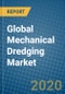 Global Mechanical Dredging Market 2020-2026 - Product Thumbnail Image