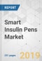 Smart Insulin Pens Market - Global Industry Analysis, Size, Share, Growth, Trends, and Forecast, 2019-2027 - Product Thumbnail Image