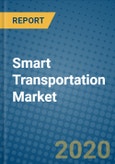 Smart Transportation Market 2020-2026- Product Image