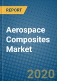 Aerospace Composites Market 2020-2026- Product Image