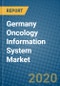 Germany Oncology Information System Market 2019-2025 - Product Thumbnail Image