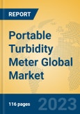 Portable Turbidity Meter Global Market Insights 2023, Analysis and Forecast to 2028, by Manufacturers, Regions, Technology, Application, Product Type- Product Image