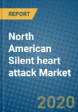 North American Silent heart attack Market 2020-2026- Product Image