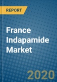 France Indapamide Market 2020-2026- Product Image