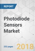 Photodiode Sensors Market - Global Industry Analysis, Size, Share, Growth, Trends, and Forecast 2018-2026- Product Image