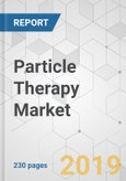 Particle Therapy Market - Global Industry Analysis, Size, Share, Growth, Trends, and Forecast 2018-2026- Product Image