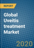Global Uveitis treatment Market 2020-2026- Product Image